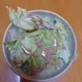 ほのりんママさん's cooksnap of when they made ごまだれドレッシング♪簡単作り方手作り.