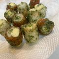 ☆ドキンちゃん☆”'s cooksnap of when they made 竹輪揚げ.