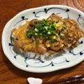 Ruriluru's cooksnap of when they made 簡単リメイクおいしい豚の角煮卵とじ丼♪.