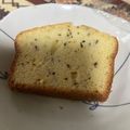 拓斗ここな's cooksnap of when they made 生クリームパウンドケーキ紅茶HM.