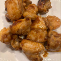 パッシーユ's cooksnap of when they made 下味冷凍☆鶏むね肉のみそマヨ炒め♪.