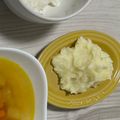 きなりん＊'s cooksnap of when they made 鍋一つで＊簡単マッシュポテト♪.
