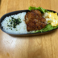 なっさん姫's cooksnap of when they made 豚こまで節約☆簡単やわらか☆一口とんかつ.