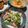 にことん's cooksnap of when they made ブロッコリーのわさびマヨ白和え.