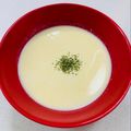 あっこ姉's cooksnap of when they made コーンスープ＊材料3つです(#^.^#).