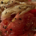 MULA's cooksnap of when they made トマトとみょうがのサラダ.