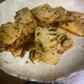 クック4HM8FN☆'s cooksnap of when they made 大量で♪海苔塩筍の出来上がり～♪.