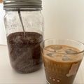 ぱまと's cooksnap of when they made カフェオレの素（2種）.