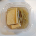 ミロ9607's cooksnap of when they made かんたん♪ふきと厚揚げのおひたし.