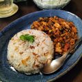 こいさんcoisan's cooksnap of when they made トルコ料理☆パスタ入りバターライス.