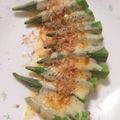 とみぃ11's cooksnap of when they made これ、いける！ｵｸﾗ☆ﾁｰｽﾞ.