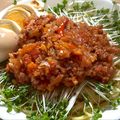 kawaramono's cooksnap of when they made ミートソーススパゲッティ.