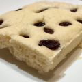 きらら15's cooksnap of when they made レンジ1分半！HM☆卵いらずの蒸しパン.