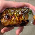 おにもつちゃん's cooksnap of when they made 普通の しめ鯖.