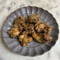 ナピト's cooksnap of when they made 唐揚げ・スパイシー花椒風味.
