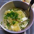 コネコリン's cooksnap of when they made 即席！揚げだし？豆腐.