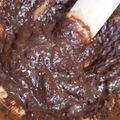 くむちん's cooksnap of when they made デーツで＊砂糖不使用チョコスプレッド.