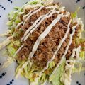 ☆ぞえちゃん☆'s cooksnap of when they made おウチで！！きんぐのキャベサラ.