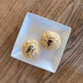 みるく茶's cooksnap of when they made まるでスイートポテトな♥さつまいもケーキ.