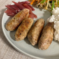 りおちーmama's cooksnap of when they made 簡単に誰でも作れる手作りソーセージ☆.
