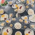 クックAHFKUG☆'s cooksnap of when they made タレがおいしい！我が家のみたらしだんご☆.