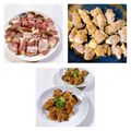 みぽぽ37's cooksnap of when they made ピリッと★エリンギ豚肉巻きの生姜照り焼.