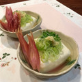 こつゆ514's cooksnap of when they made 簡単！みょうがの甘酢漬け.