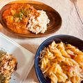 mack♪♪♪'s cooksnap of when they made ピクルスで【マカロニタルタルサラダ】.