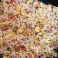 ☆ドキンちゃん☆”'s cooksnap of when they made 焼き豚たまごチャーハン☆.