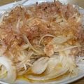 ぽちまるaa's cooksnap of when they made サラダ玉ねぎの簡単サラダ.