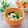 runa10's cooksnap of when they made 簡単！小松菜と豆腐のとろみスープ.