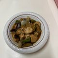 Sarusuberi2506's cooksnap of when they made 【コツあり！】簡単ヘルシー鶏むね甘酢炒め.