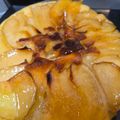 ゆるмαмα's cooksnap of when they made 簡単！HM！フライパンりんごタルトタタン.