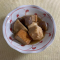 アルピ's cooksnap of when they made ✿里芋とコンニャクの簡単炒め煮✿.
