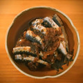 ｅｋ４'s cooksnap of when they made 臭みナシ！骨まで柔らか！鰯の梅生姜煮☆.