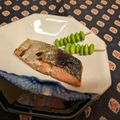 龍青空ママ's cooksnap of when they made いつかあなたと♡ だだちゃ豆.