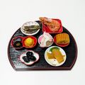 みさきっちん♪'s cooksnap of when they made 追い鰹でだしがウマイ！●おせち・数の子●.