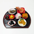 みさきっちん♪'s cooksnap of when they made 追い鰹でだしがウマイ！●おせち・数の子●.