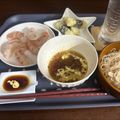 ※ぴーまん's cooksnap of when they made お刺身醤油にマヨ＆コチュジャン🐟🦑.