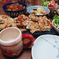 ひっこ's cooksnap of when they made ❁お弁当に❁チリチリ蒟蒻の豆板醤炒め❁.