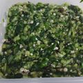 ともかずのママ's cooksnap of when they made 夏、モロヘイヤがあったらコレ！.