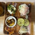 ☆あさ's cooksnap of when they made はるさめサラダすりおろし人参たっぷり.