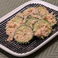 Dellaたん's cooksnap of when they made ズッキーニの辛子明太子炒め☆.
