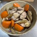 ミアンミアン's cooksnap of when they made めんつゆで味付け簡単♡筑前煮.