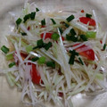 ゆりのもり's cooksnap of when they made ソムタム〜青パパイヤの簡単サラダ〜.