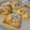 miumiu515's cooksnap of when they made しゅうまいの皮deいちごのデザート.