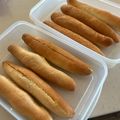 チャロネコ's cooksnap of when they made ヒット商品★ミルクバターinフランス.