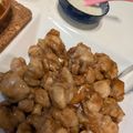 LunaJuno's cooksnap of when they made 一番人気！本番のチキン南蛮！お弁当にも.