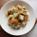 こたろう☆彡's cooksnap of when they made はんぺんのバターしょうゆ焼き.