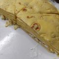 スマイルエミ's cooksnap of when they made 簡単♪ミルクレープ　プレーン.